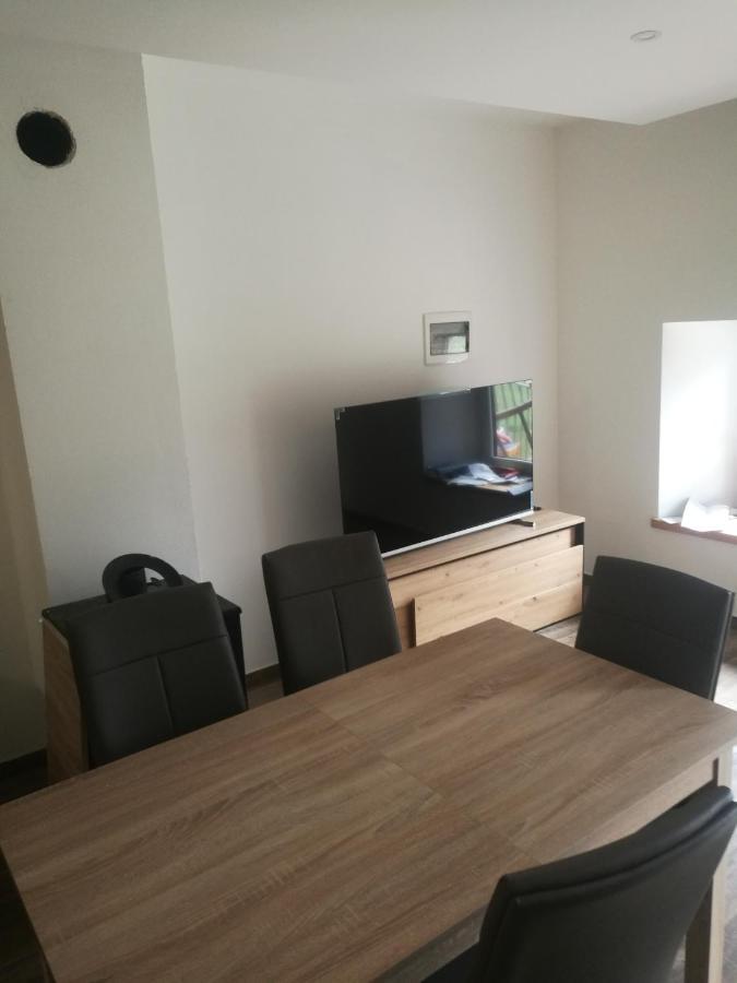 Apartma Burjuca Lägenhet Ajdovščina Exteriör bild
