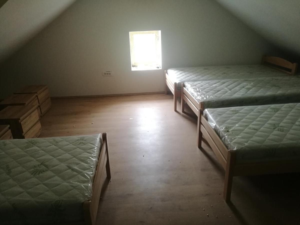 Apartma Burjuca Lägenhet Ajdovščina Exteriör bild